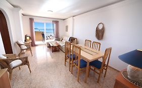 Puerto y Playa Apartments La Manga